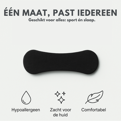 Katoenen Neusstrips OP=OP